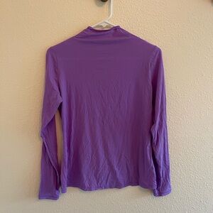 Fits everyone purple  Women's Top